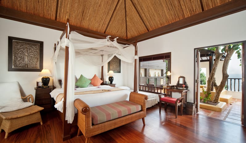 Duplex Villa Suite(7)